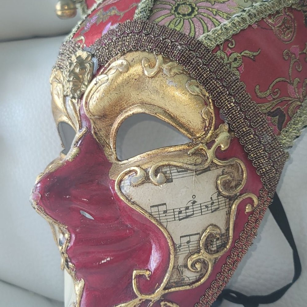 Venezia mask Venetian